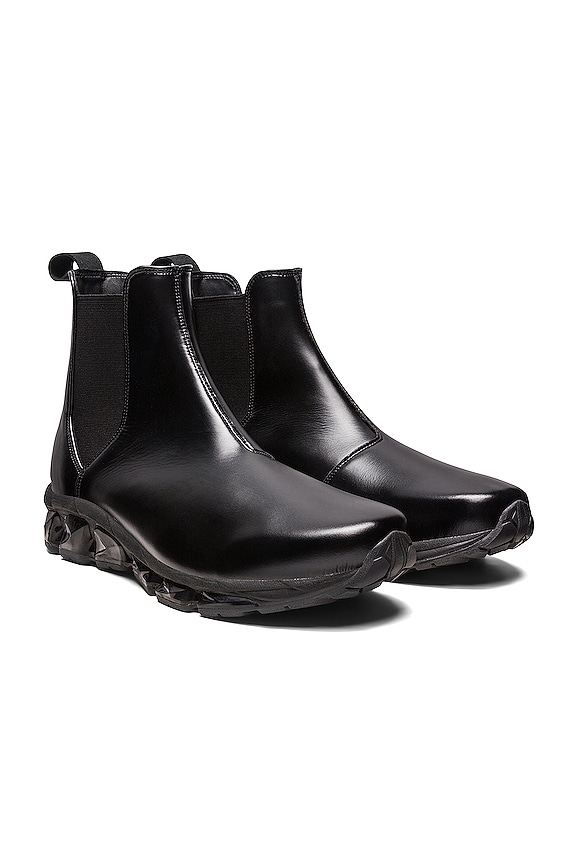 view 2 of 6 BOTA CHELSEA in Black