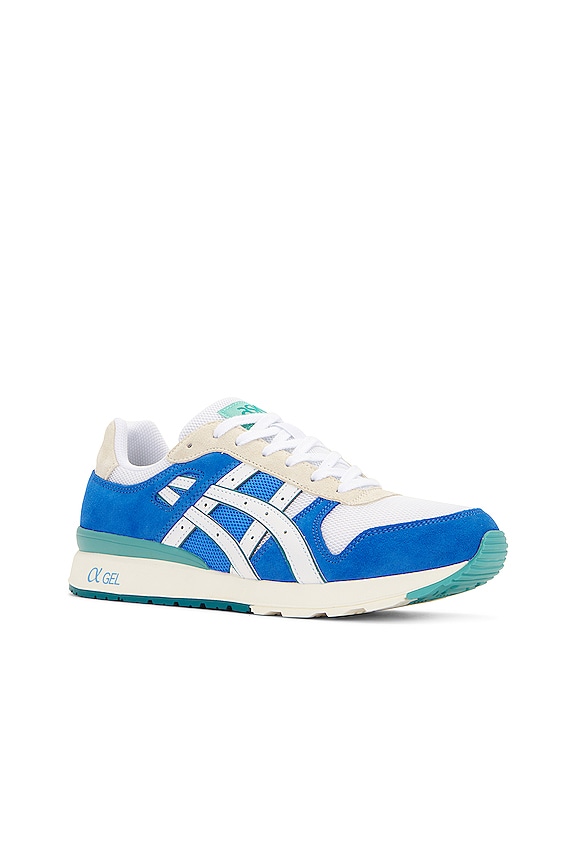 view 2 of 6 GT-II 스니커즈 in Blue Coast & White