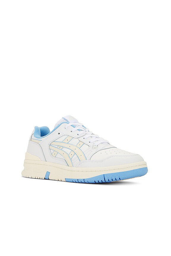 view 2 of 6 ZAPATILLA DEPORTIVA EX89 in White & Cream