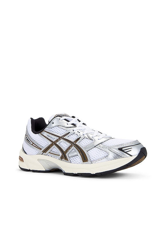 view 2 of 6 Gel-1130 Og Spec Sneaker in White & Clay Canyon