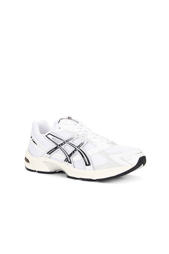 view 2 of 6 GEL-1130 in White & Cloud Grey