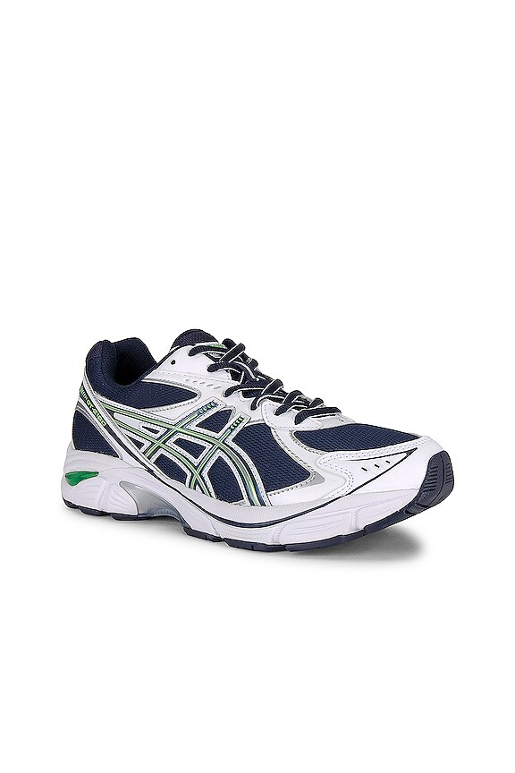 view 2 of 6 КРОССОВКИ in Midnight & White