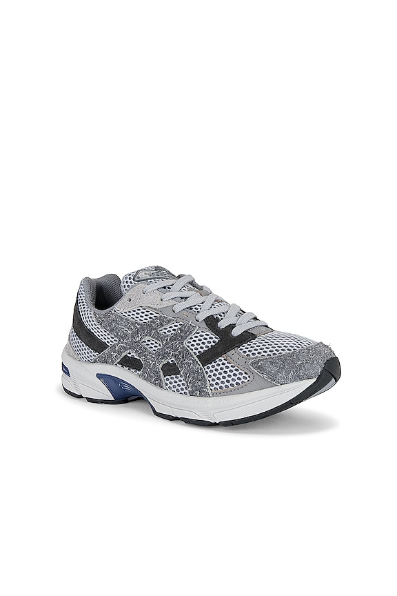 view 2 of 6 Gel-1130 Sneaker in Mid Grey & Steel Grey