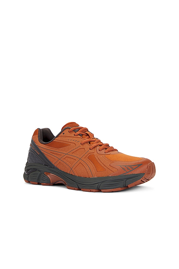view 2 of 6 Gt-2160 Ns Earthenware Pack in Rusty Brown & Graphite Grey