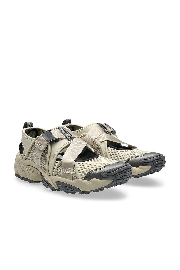 view 2 of 5 ZAPATILLAS DEPORTIVAS GEL-FILIMY in Beige & Metal