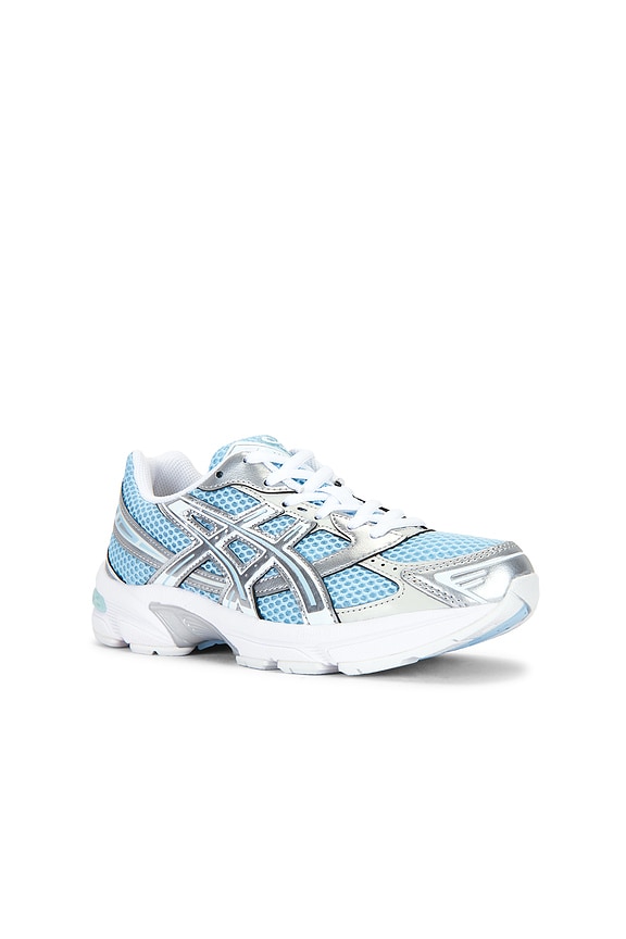 view 2 of 6 ZAPATILLAS DEPORTIVAS GEL-1130 in Faded Denim & Pure Silver