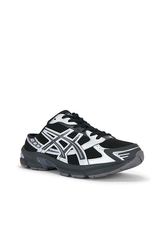 view 2 of 6 ZAPATILLA DEPORTIVA GEL-1130 in Black & Graphite Grey