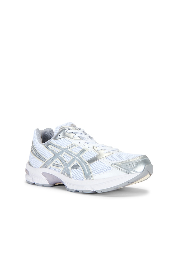 view 2 of 6 ZAPATILLA DEPORTIVA GEL-1130 in White & Piedmont Grey