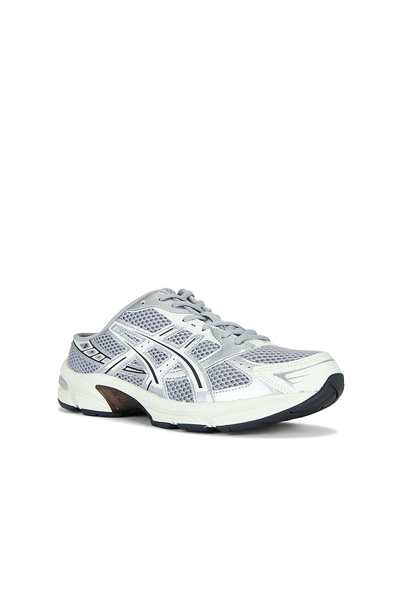 view 2 of 6 ZAPATILLA DEPORTIVA GEL-1130 in Cement Grey & Lake Grey