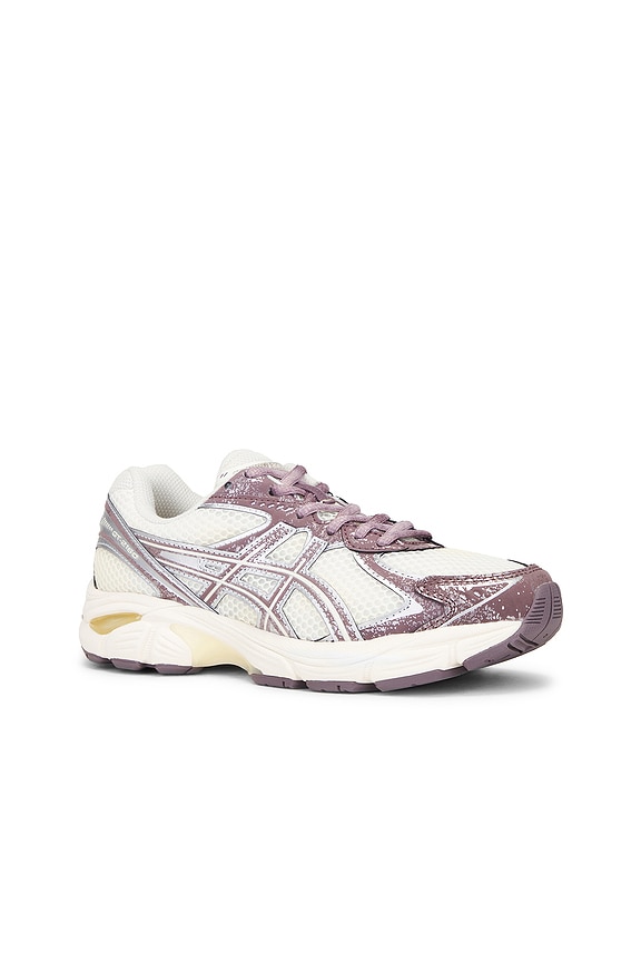 view 2 of 6 GT-2160 スニーカー in Cream & Mauve Grey
