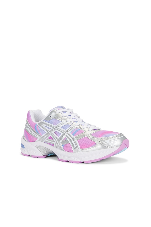 view 2 of 6 SNEAKERS GEL-1130 in Baby Lavender & Pure Silver