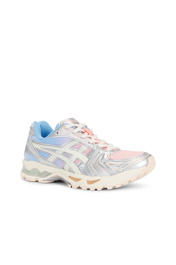 view 2 of 6 SNEAKERS GEL-KAYANO in Baked Pink & Cream