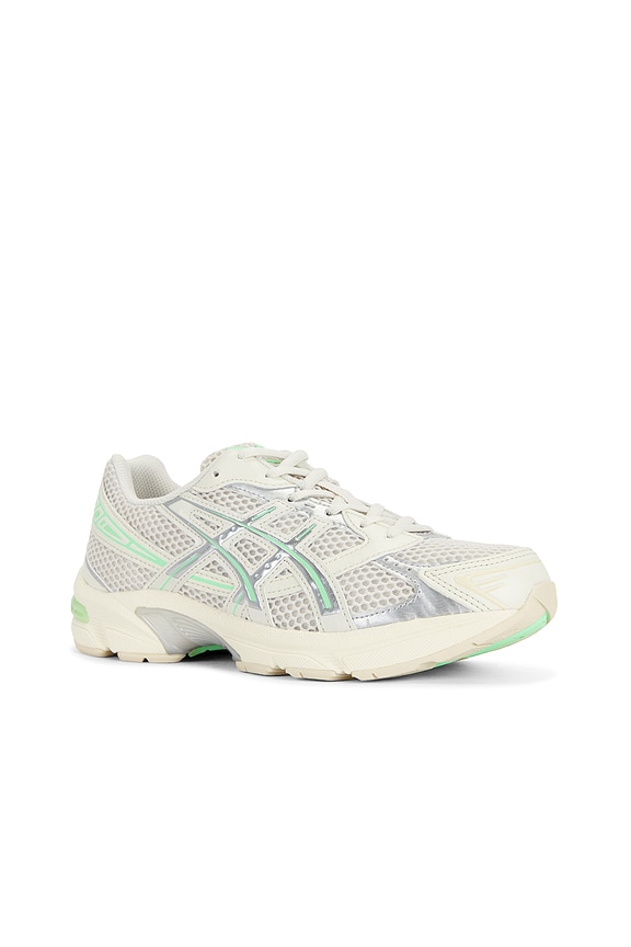 view 2 of 6 Gel-1130 Sneaker in Pale Oak & Menthol