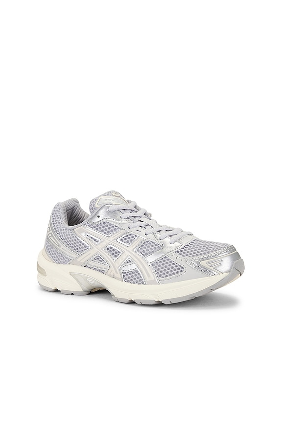 view 2 of 6 Gel-1130 in Cloud Grey & Oatmeal