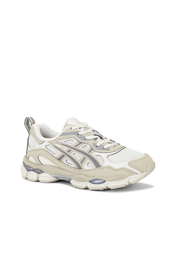 view 2 of 6 Gel-NYC RGD in Smoke Grey & Wool