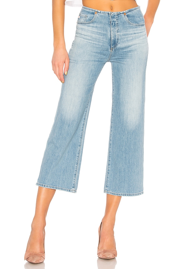 view 1 of 4 JEAN LARGE ETTA in Sunlight Blue