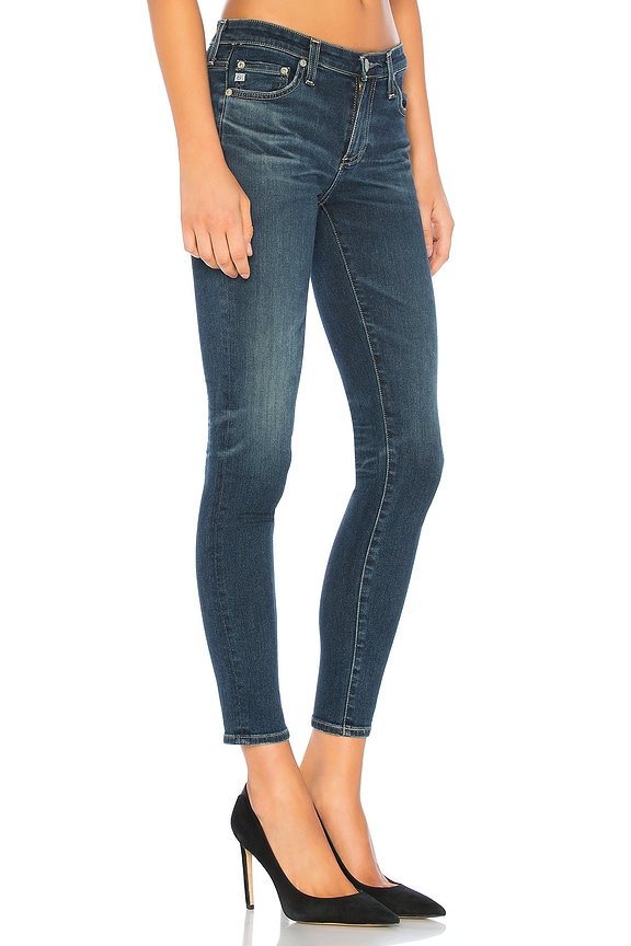 view 2 of 4 Legging Ankle in 10 Years Transcendence