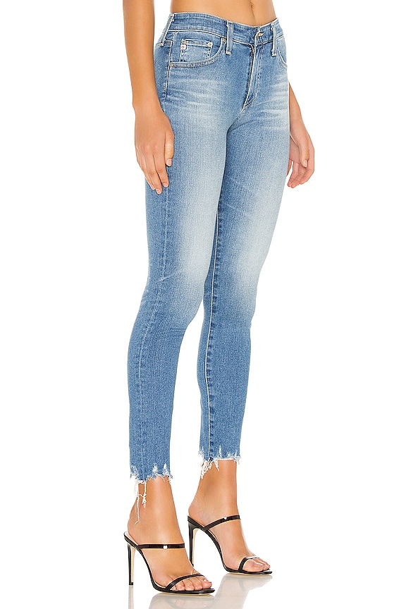 view 2 of 4 Farrah Skinny Ankle in 18 Years Vacancy