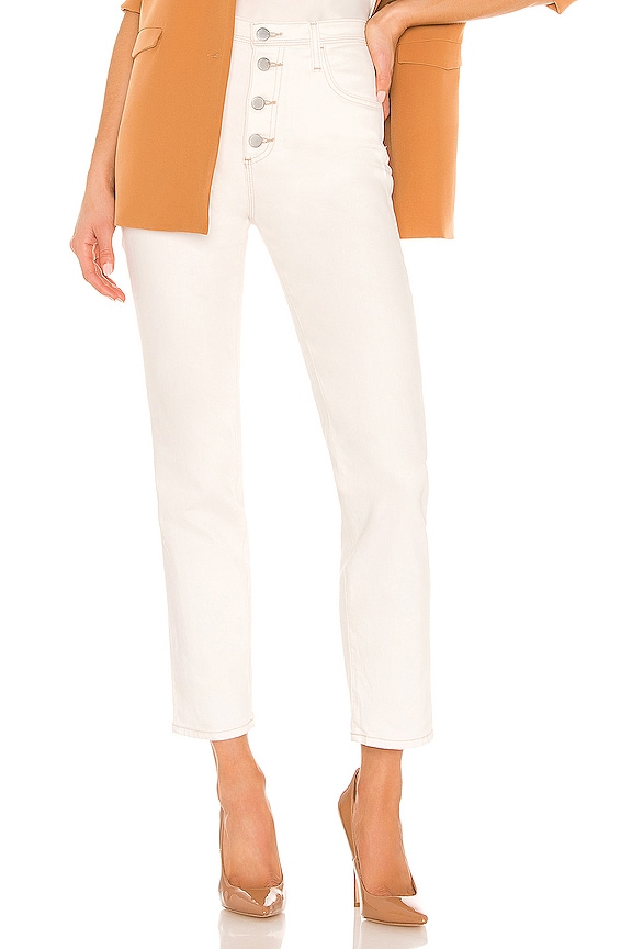 view 1 of 5 DROIT ISABELLE in Moderne White