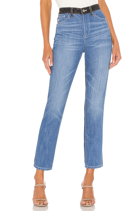 view 2 of 5 Sophia Ankle in 20 Years Poeticize