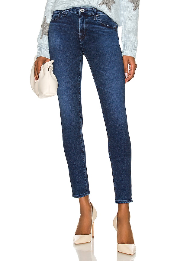 view 1 of 4 Legging Ankle in Casablanca