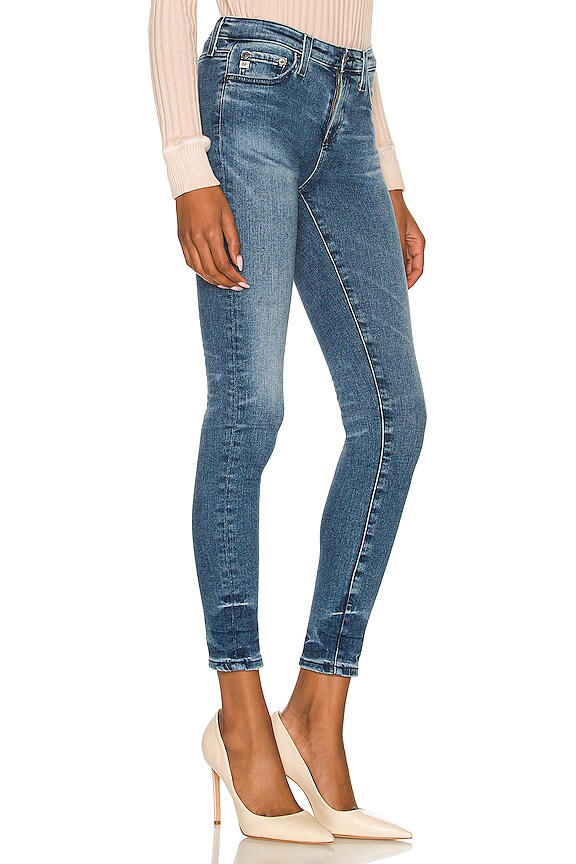 view 2 of 4 Legging Ankle in 10 Years Broadway