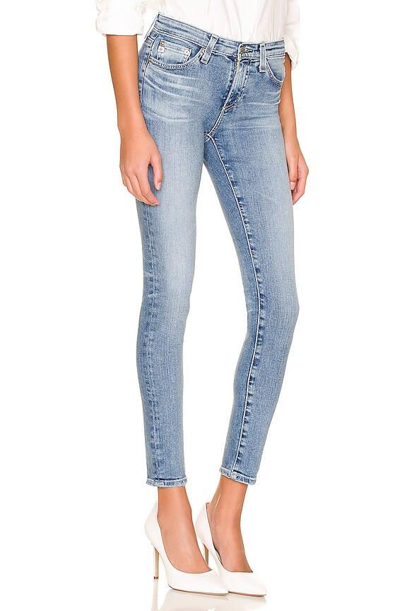 view 2 of 4 Legging Ankle in 17 Years Dayton