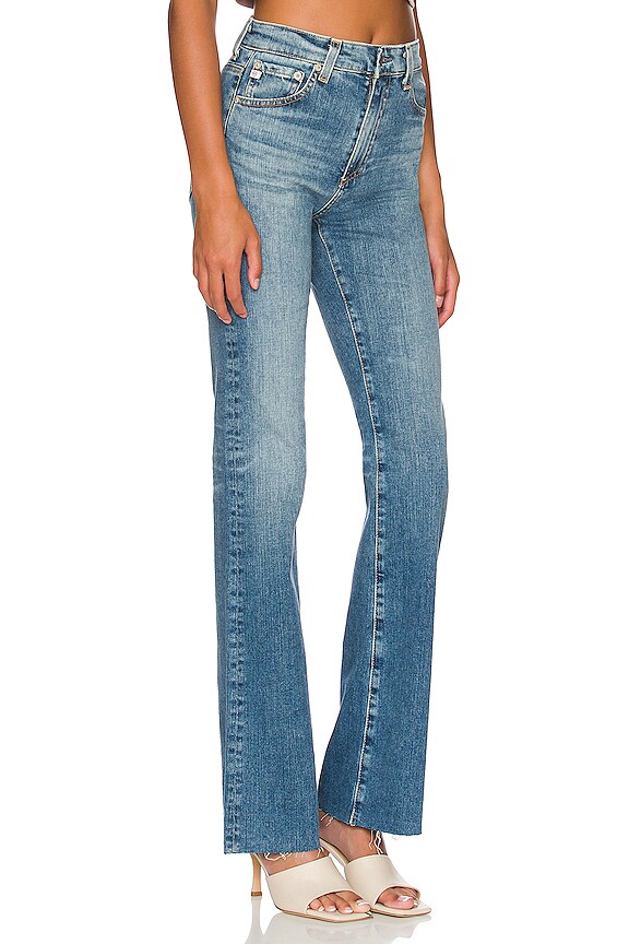 view 2 of 4 ALEXXIS 데님 in 17 Years Waveview