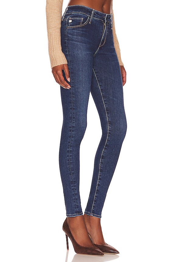 view 2 of 4 SKINNY FARRAH in VP Goldrush