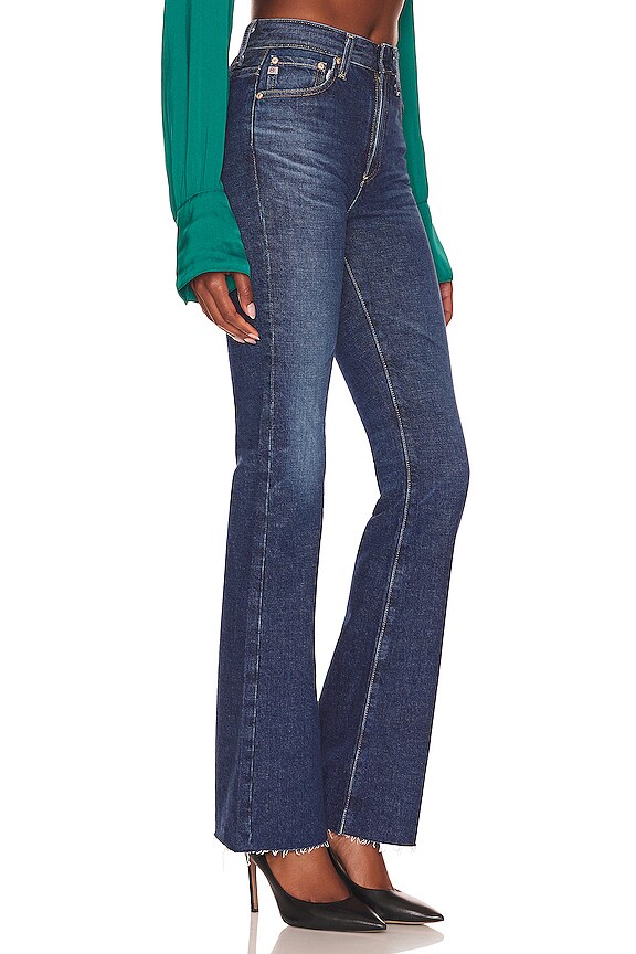 view 2 of 4 КРОЙ КЛЕШ ALEXXIS in 8 Years Restoration