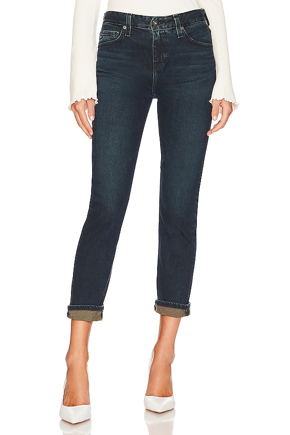 view 2 of 5 PIERNA RECTA EX-BOYFRIEND in Showbox