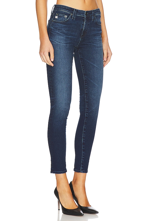 view 2 of 4 Legging al tobillo in 4 Years Effortless