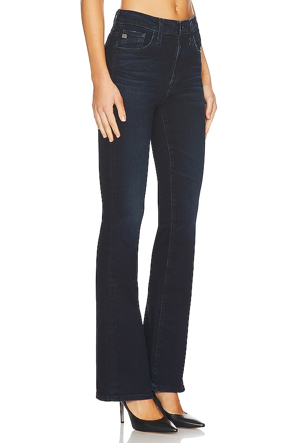 view 2 of 4 Farrah Boot in 3 Years Rockwell