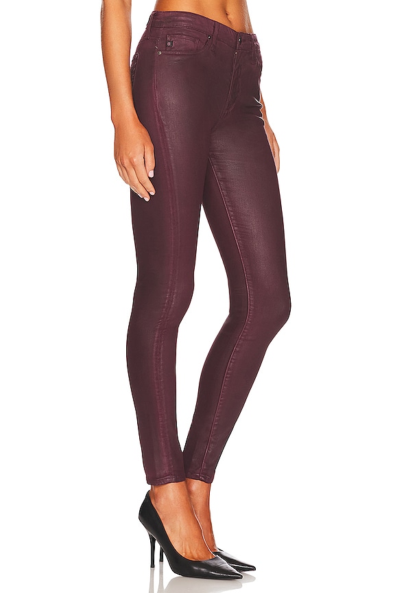 view 2 of 4 JEAN SKINNY FARRAH in Maroon Peak