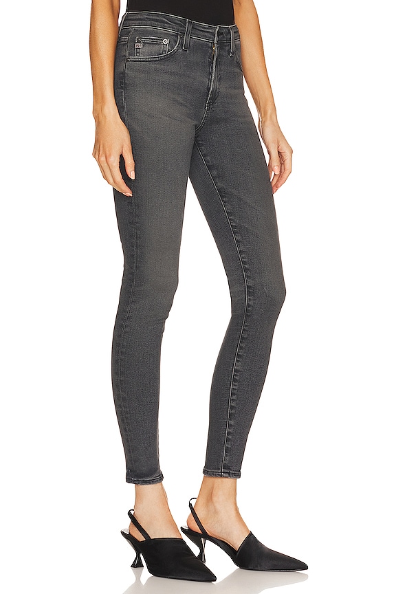 view 2 of 4 FARRAH スキニーデニム in 12 Years Magnetic