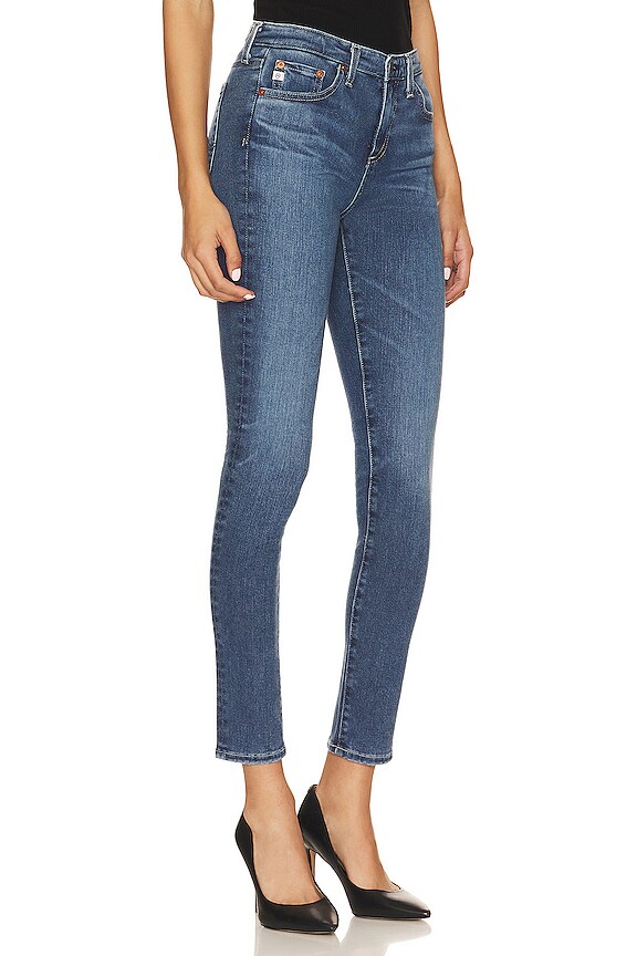 view 2 of 4 Legging al tobillo in 13 Years Winter Solstice