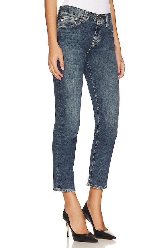 view 2 of 4 JEAN BOYFRIEND EX-BOYFRIEND in 14 Years Wilderness