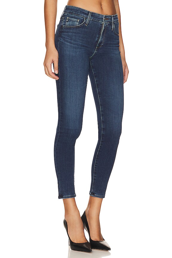 view 2 of 4 FARRAH スキニーデニム in Switchback