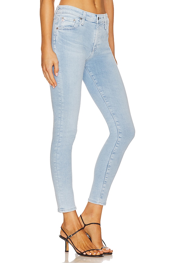 view 2 of 4 Farrah Ankle in 21 Years Coastline