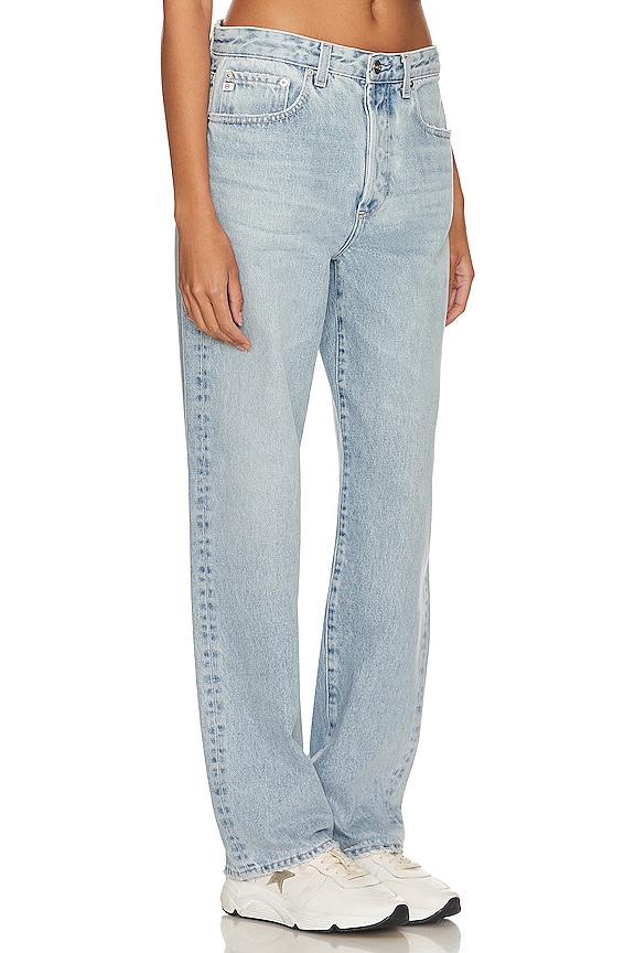 view 2 of 4 JEAN RECTO VINTAGE RELAJADO X EMRATA CLOVE in Tri-state