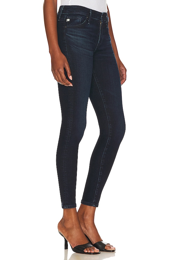 view 2 of 4 Farrah Ankle in VP Soho