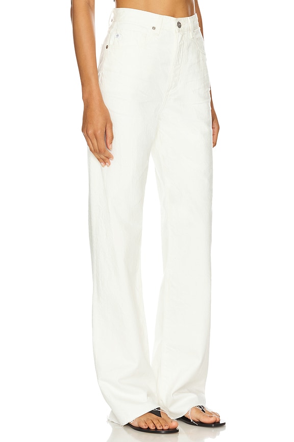 view 2 of 4 ПРЯМЫЕ KORA in 1 Year Powder