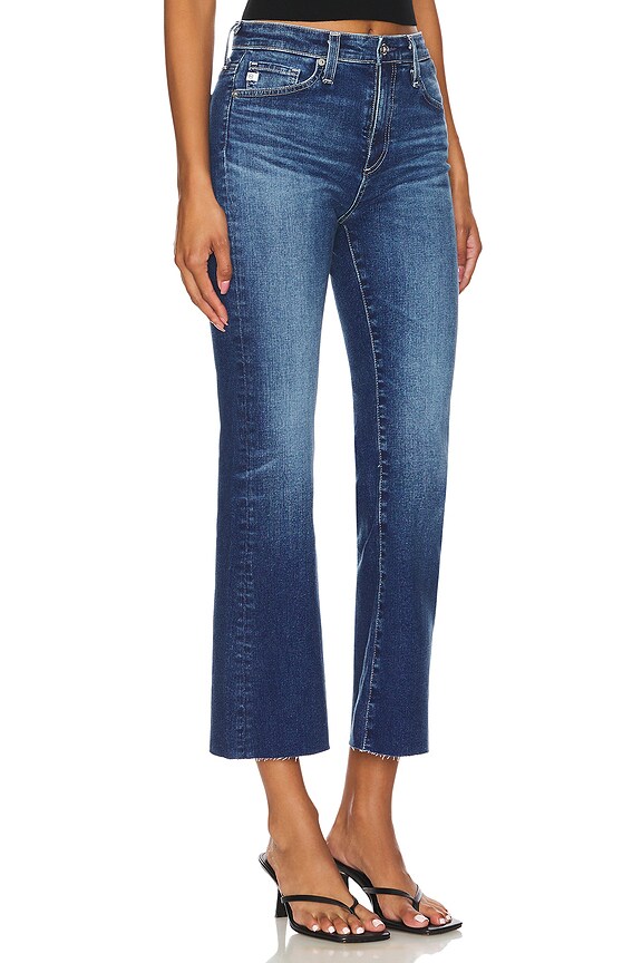 view 2 of 6 COSECHA DE BOTAS FARRAH in Lucerne