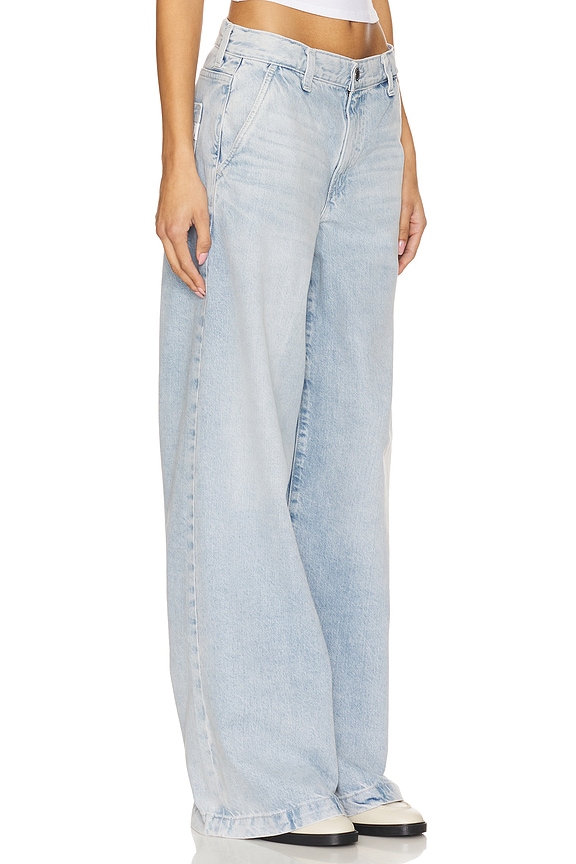 view 2 of 6 STELLA 와이드 레그 in Idol