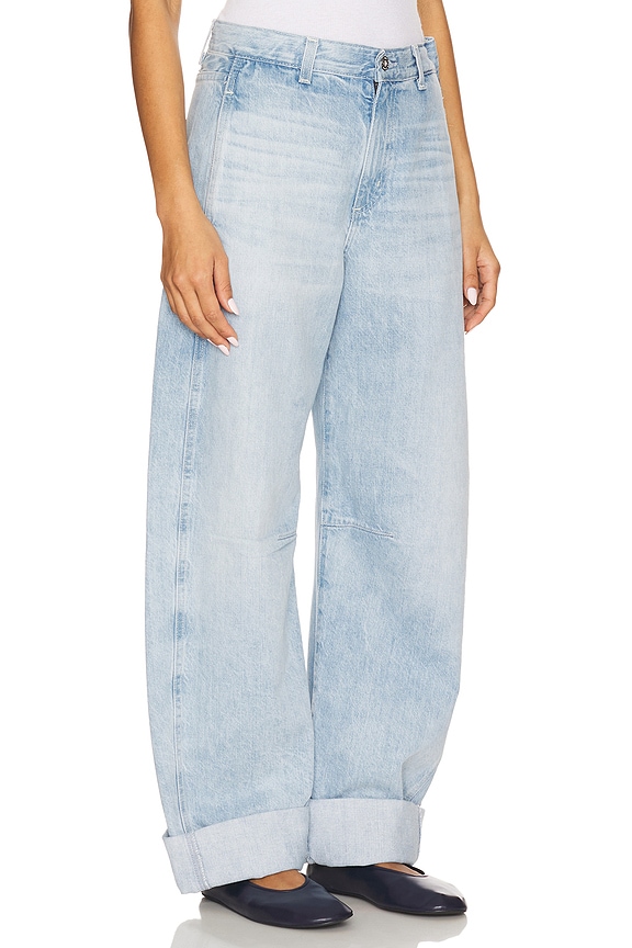 view 2 of 6 Mercer in Sunset Blues