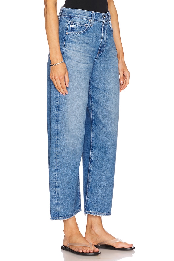 view 2 of 6 Hattie Wide Leg in Flashback