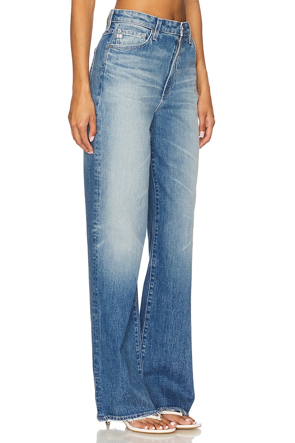 view 2 of 6 Kora Straight Jeans in 13 Years Palermo