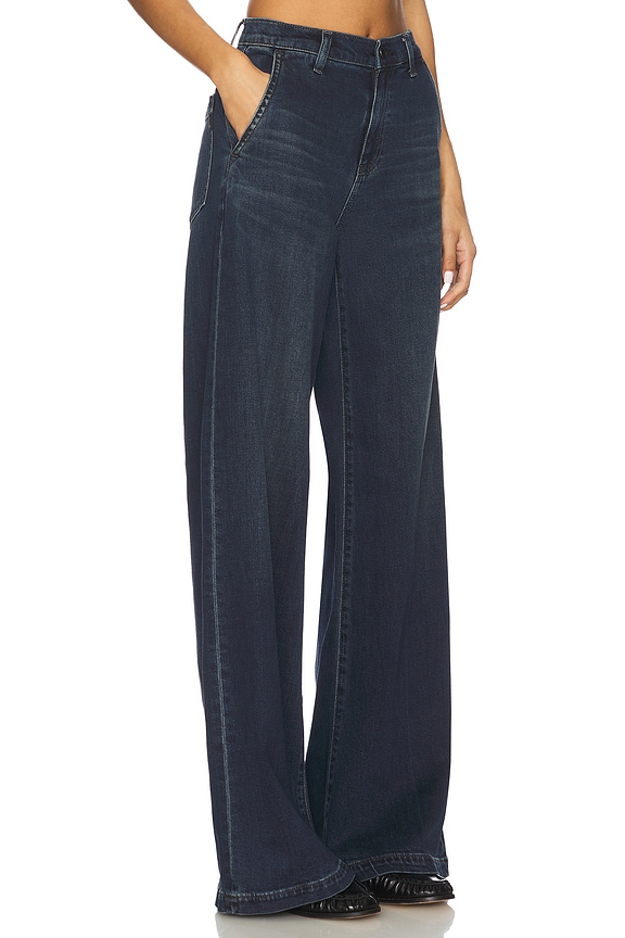 view 2 of 6 JAMBES LARGES STELLA in Poise