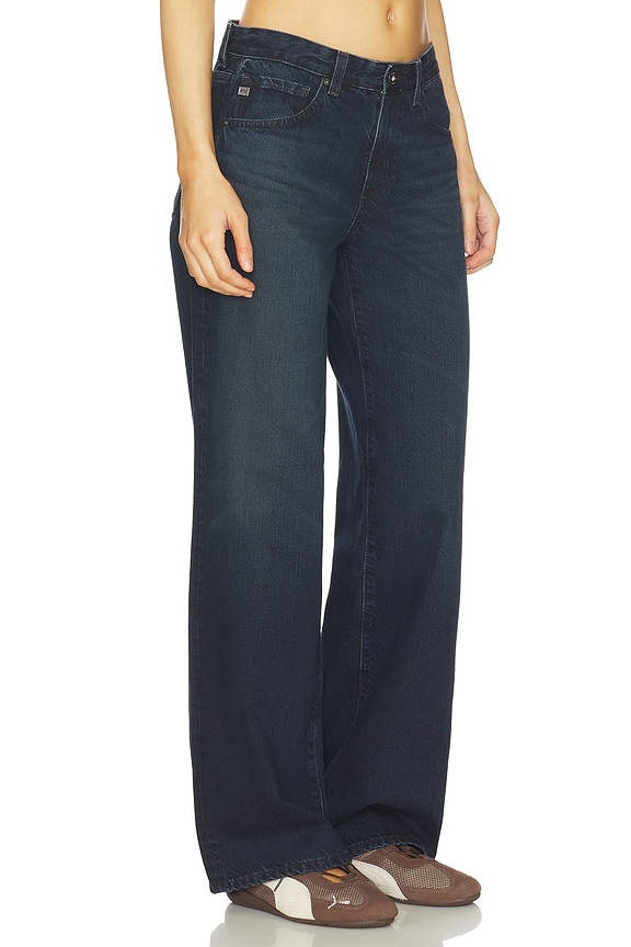 view 2 of 6 Adria Wide Leg Jeans in 2 Years Prose
