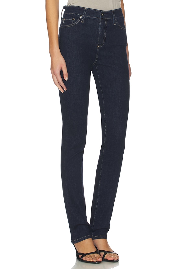 view 2 of 6 PIERNA RECTA MARI in Modern Indigo